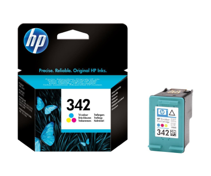 Tusz HP Tusz HP 342 KOLOR C9361EE